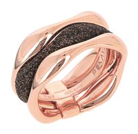 Ring Pesavento Woman Polvere Di Sogni in Silver WPLVA2212 - WPLVA2212